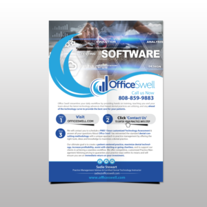 Flyer Design by chandrayaan.creative