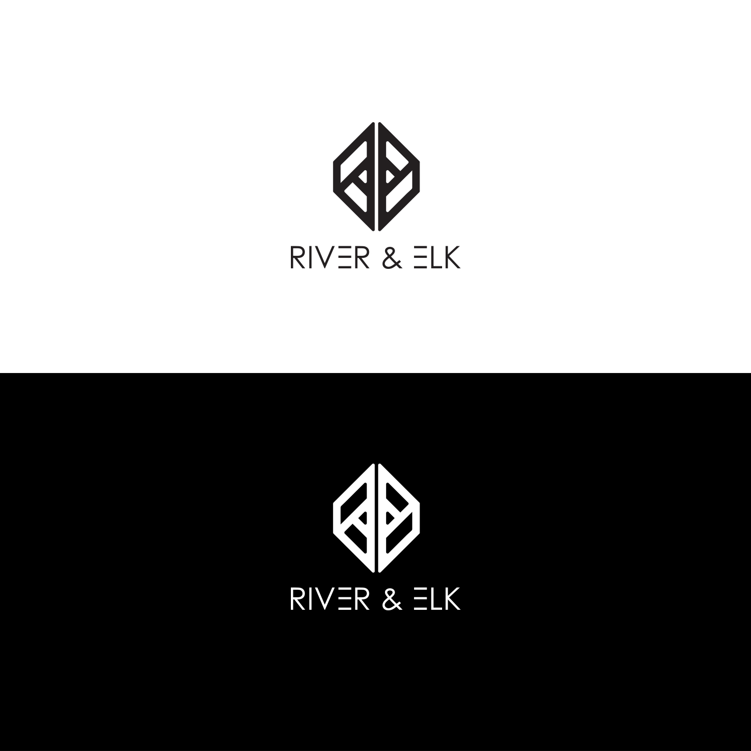 Diseño de Logo por nikhilp00056 para River & Elk | Diseño #17492731