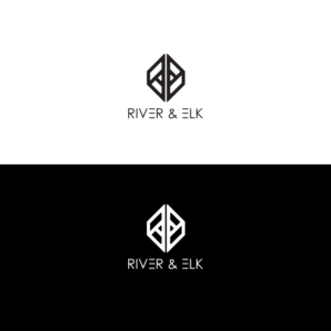 Diseño de Logo por nikhilp00056 para River & Elk | Diseño: #17492731