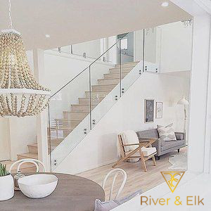Diseño de Logo por iwangmodulus para River & Elk | Diseño: #17493216