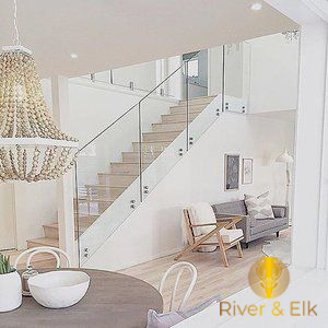 Diseño de Logo por iwangmodulus para River & Elk | Diseño: #17493243