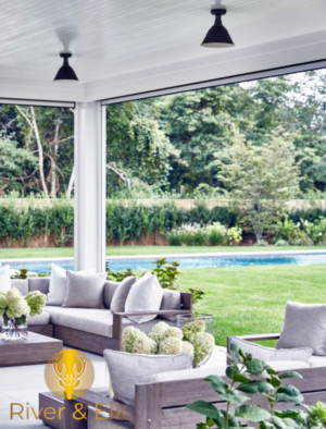 Design de Logo par iwangmodulus pour River & Elk | Design : #17493244