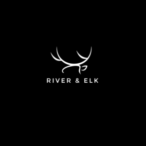 Logo Design by hvdesigns for River & Elk | Design: #17445369