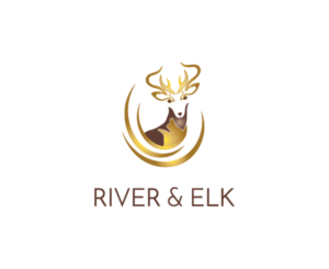 Logo Design by Preethu for River & Elk | Design: #17479503