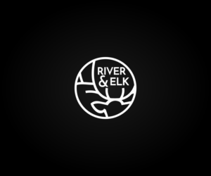 Logo Design by design.bb for River & Elk | Design: #17491275