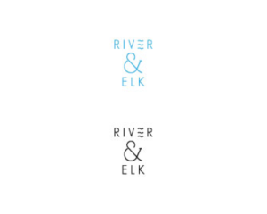 Design de Logo par Maggidesign pour River & Elk | Design : #17414648