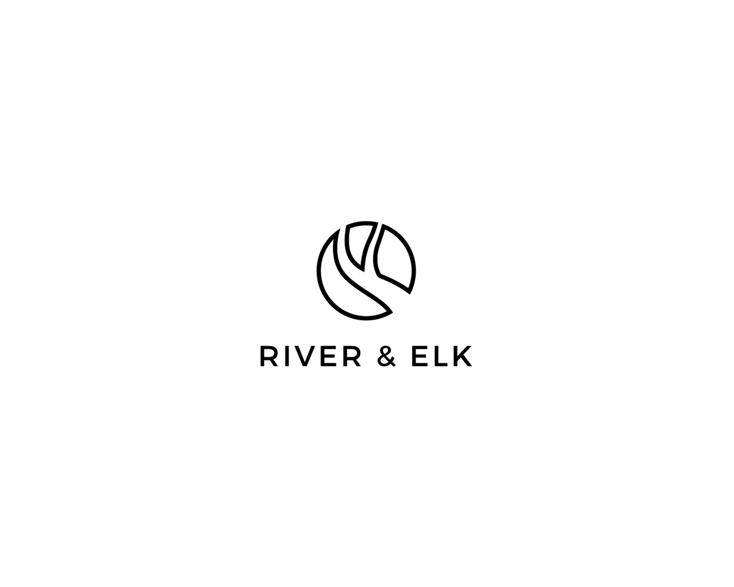 Logo-Design von anonrotide für River & Elk | Design #17504656