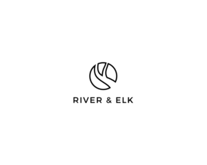 Logo Design by anonrotide for River & Elk | Design: #17504656