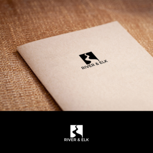 Logo Design by DesignDUO for River & Elk | Design: #17466866