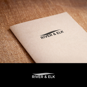 Logo Design by DesignDUO for River & Elk | Design: #17466867
