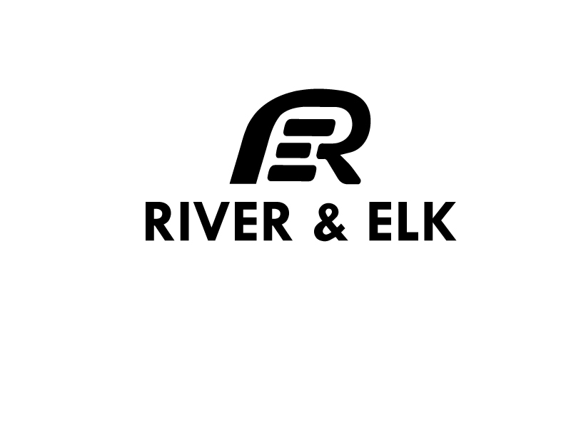 Logo Design by Origin to Original for River & Elk | Design #17434170