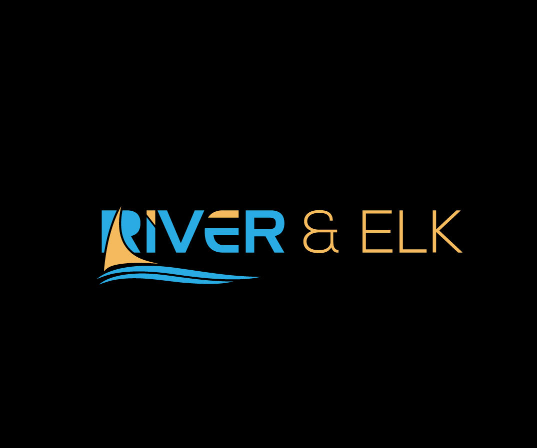 Logo Design by rocklee for River & Elk | Design #17415019
