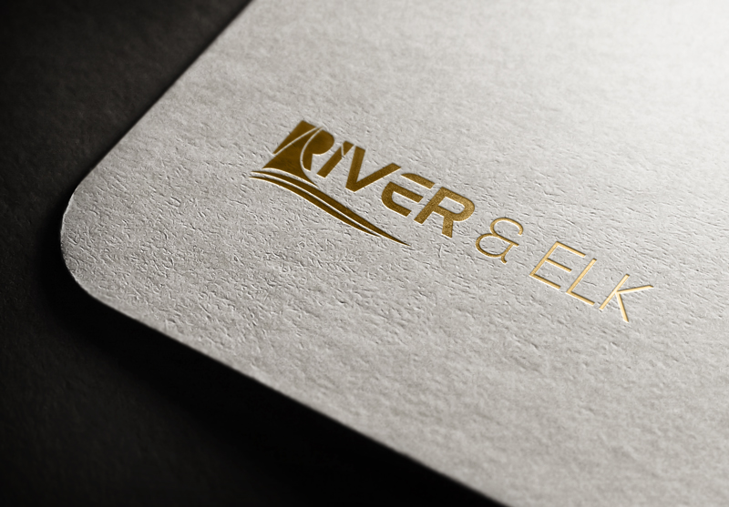 Design de Logo par rocklee pour River & Elk | Design #17415021