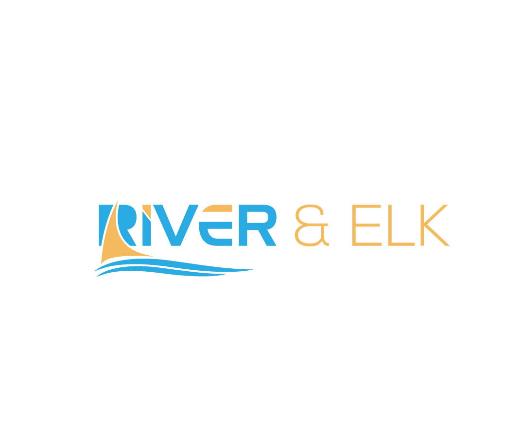 Logo-Design von rocklee für River & Elk | Design #17415030