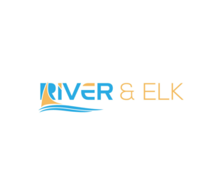 Logo Design by rocklee for River & Elk | Design: #17415030