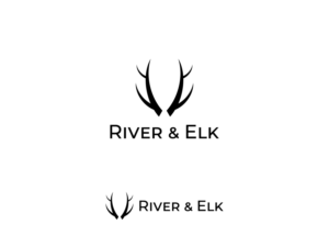 Diseño de Logo por alekst para River & Elk | Diseño: #17483490