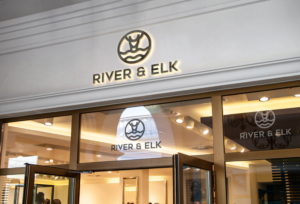 Logo-Design von bigi für River & Elk | Design #17403197