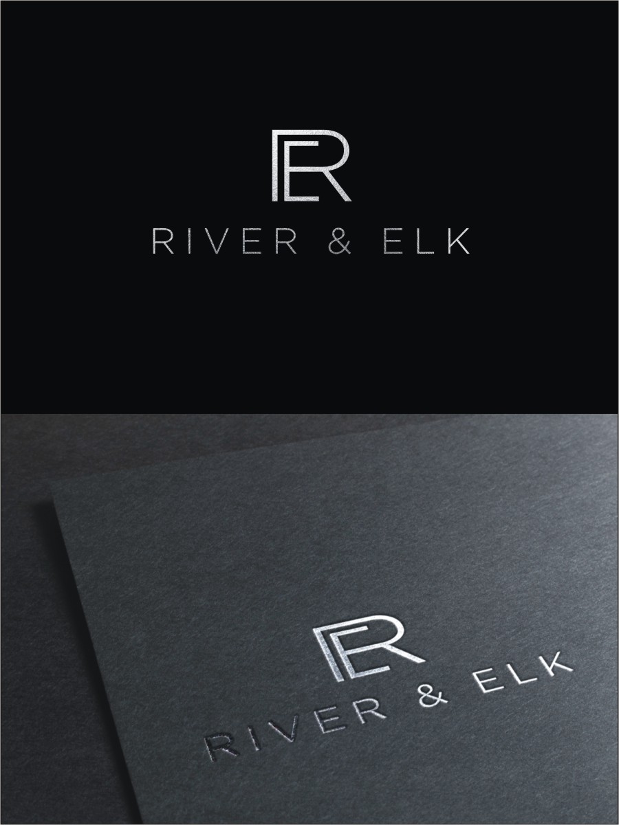 Design de Logo par Sushma pour River & Elk | Design #17436106