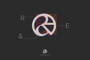 Logo Design by nody-Designs for River & Elk | Design: #17451513