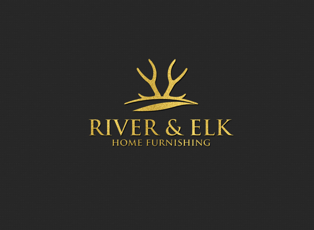 Logo Design by Mahdiduri for River & Elk | Design #17437932