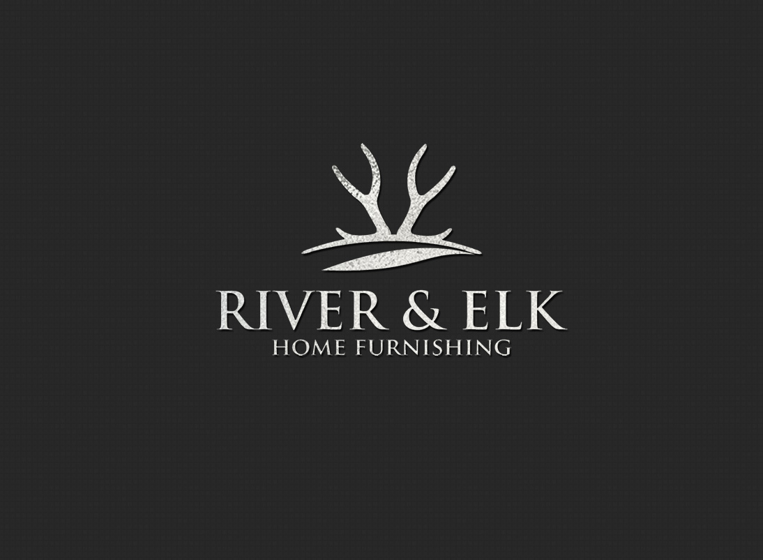 Logo-Design von Mahdiduri für River & Elk | Design #17437994