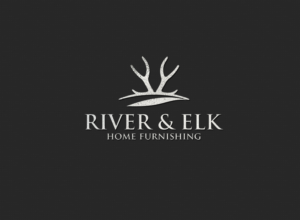 Design de Logo par Mahdiduri pour River & Elk | Design : #17437994