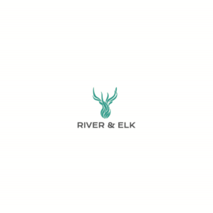 Design de Logo par greenblack pour River & Elk | Design : #17413618