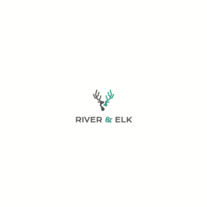 Design de Logo par greenblack pour River & Elk | Design : #17413633