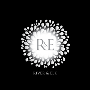 Diseño de Logo por Michael Francis para River & Elk | Diseño: #17407345