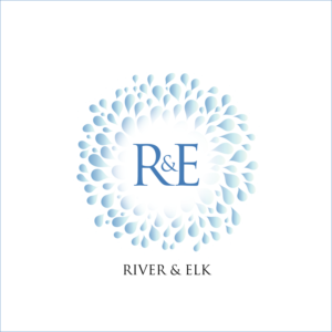 Diseño de Logo por Michael Francis para River & Elk | Diseño: #17407346