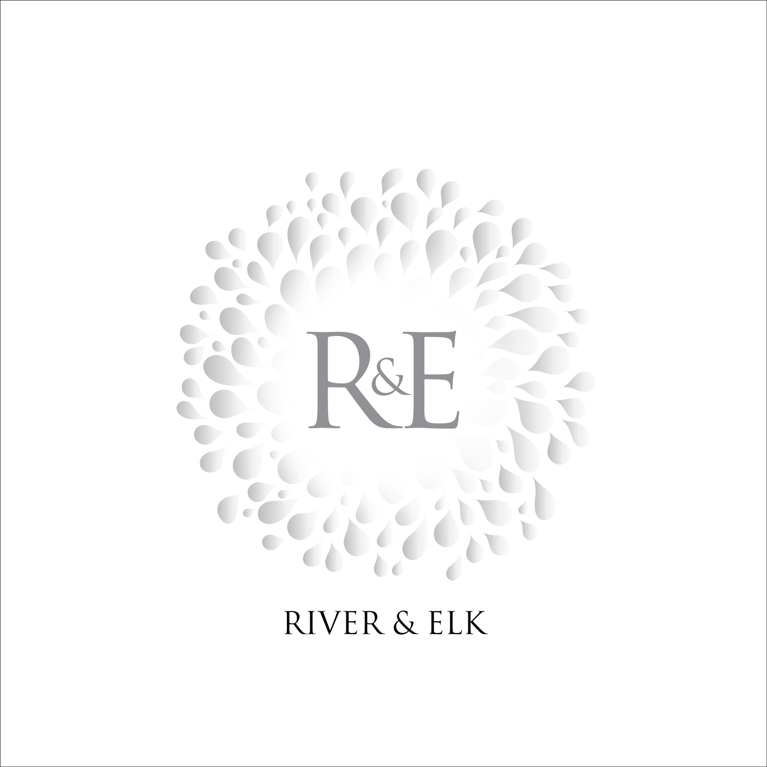 Diseño de Logo por Michael Francis para River & Elk | Diseño #17407347