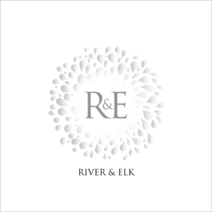 Diseño de Logo por Michael Francis para River & Elk | Diseño: #17407347