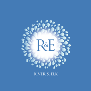 Diseño de Logo por Michael Francis para River & Elk | Diseño: #17407348