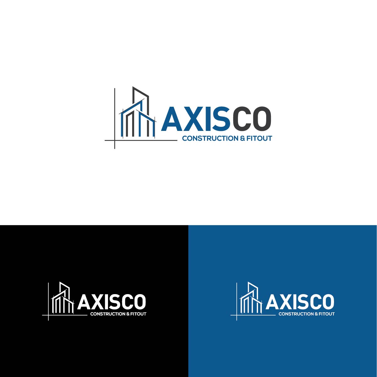 Diseño de Logo por Deziners Zone para este proyecto | Diseño #17465763