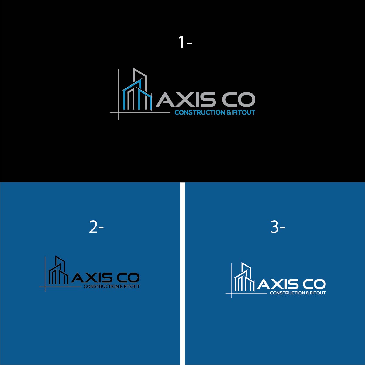 Diseño de Logo por Deziners Zone para este proyecto | Diseño #17523994