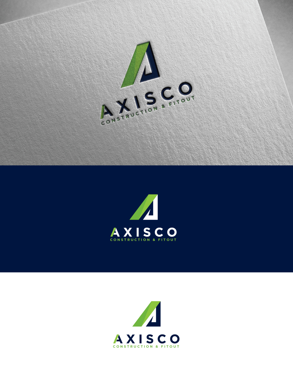 Logo Design by ecorokerz for this project | Design #17447268