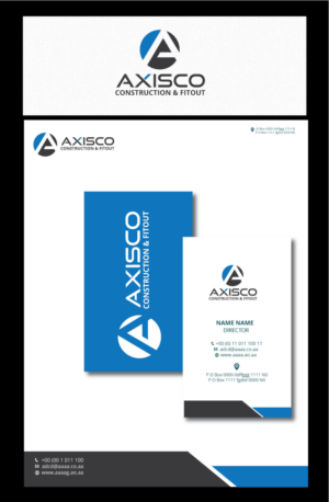 Diseño de Logo por zebronicgraphic para este proyecto | Diseño: #17410151