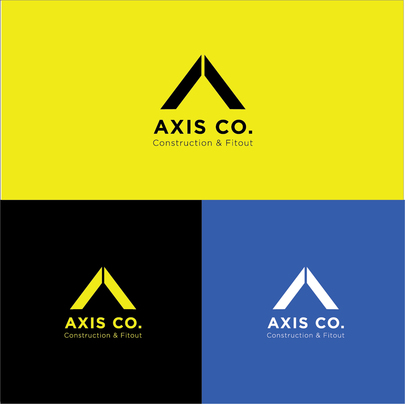 Logo Design by joeluong for this project | Design #17417595