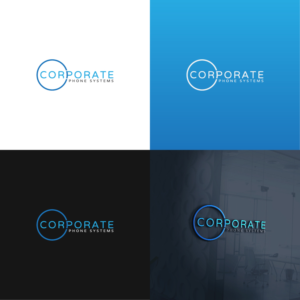 Logo Design by Mime Artworks for my business voice | Design: #17499032