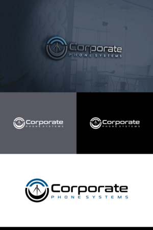 Logo Design by e-graphics for my business voice | Design: #17387712