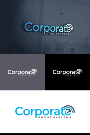 Logo Design by e-graphics for my business voice | Design: #17387713