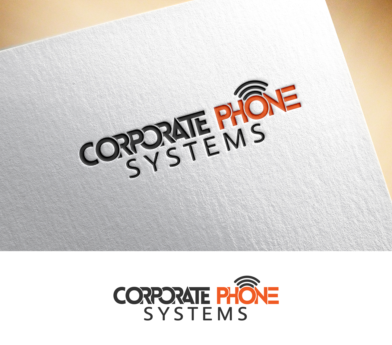 Logo Design by Dexter Solutions for my business voice | Design #17405379