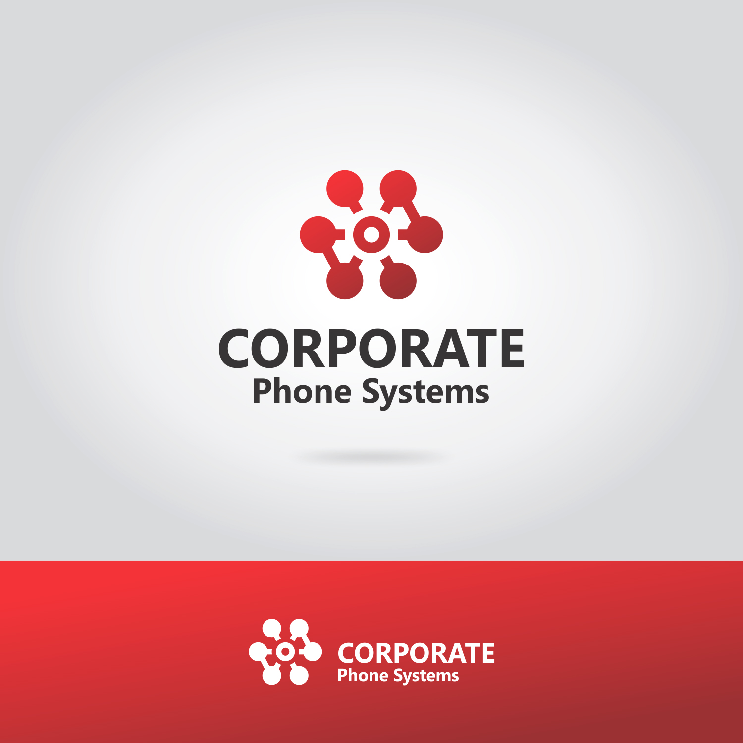 Logo Design by ryuyasue for my business voice | Design #17382410