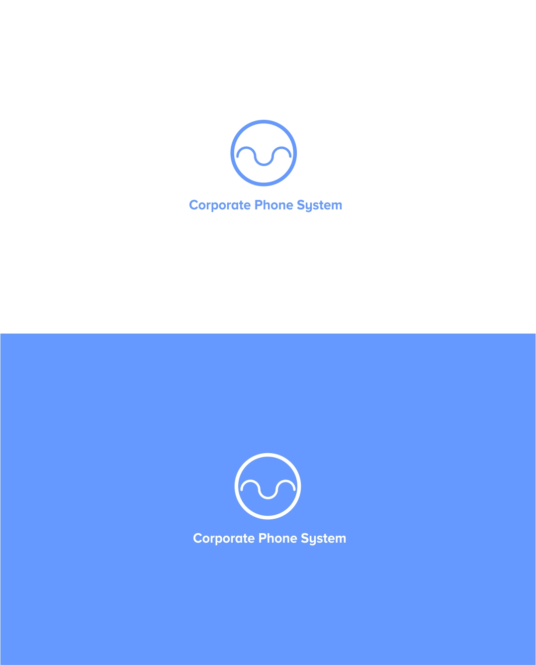 Logo Design by DyzDesign for my business voice | Design #17482072