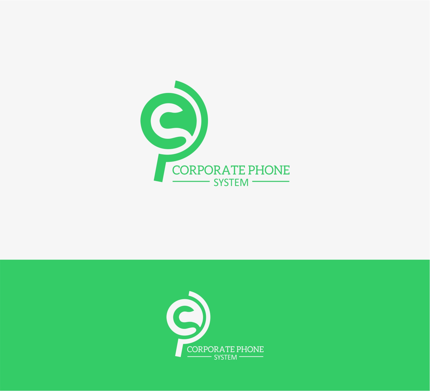 Logo Design by DyzDesign for my business voice | Design #17647222