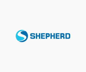 Shepherd | Logo Design by B8