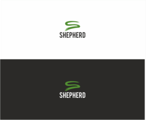 Shepherd | Logo Design by Logocraft