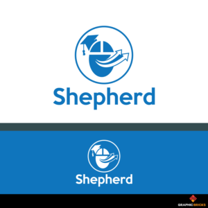 Shepherd | Logo Design by Graphic Bricks