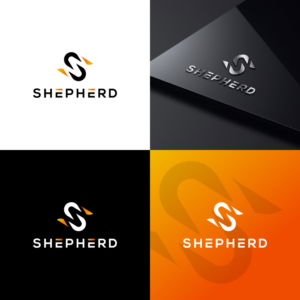 Shepherd | Logo Design by sushsharma99