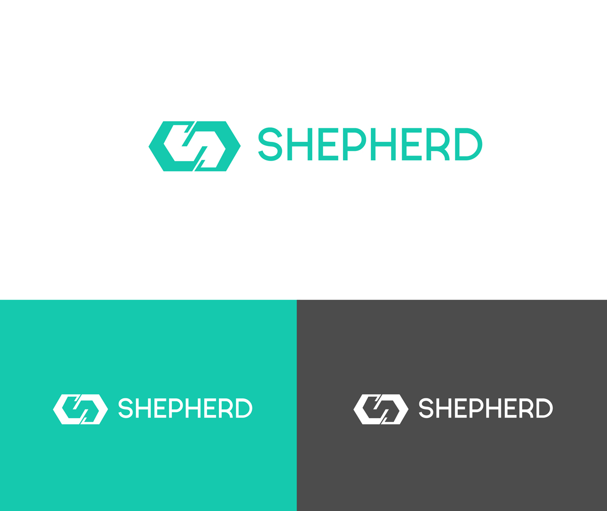 Logo Design by Aqeel Momin for this project | Design #18895675